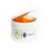 САХАРНАЯ ПАСТА ENOVA SUGARING СУПЕР-МЯГКАЯ (ЖЕЛТАЯ С АРОМАТОМ ЛИМОНА)
