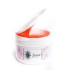 Сахарная паста ENOVA Sugaring средняя (розовая с ароматом тропических фруктов)