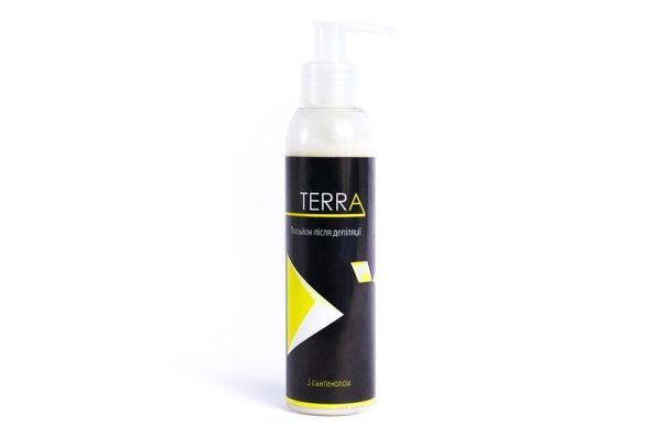 Лосьон после депиляции TERRA 150 мл