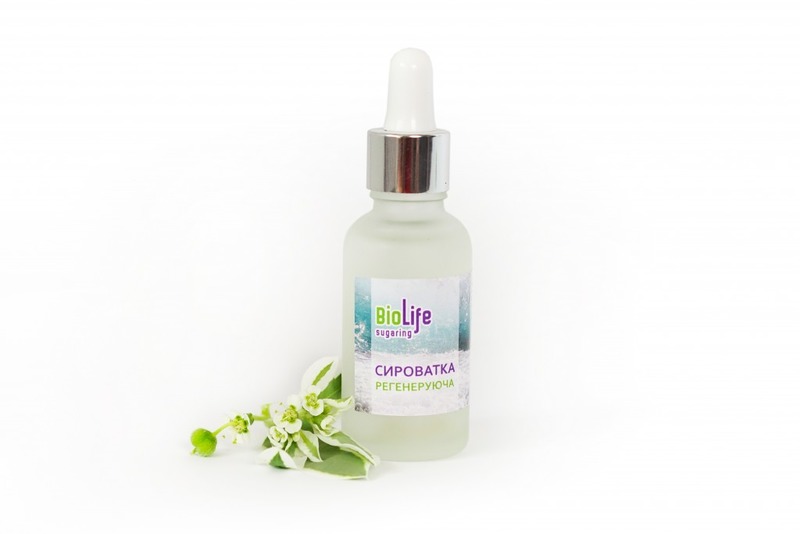 Регенерирующая сыворотка TM BioLife