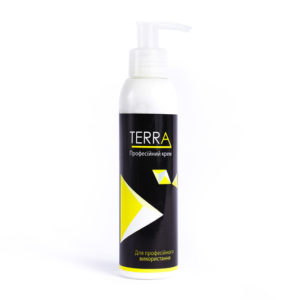 Профессиональный крем для рук TERRA