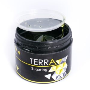 Сахарная паста TERRA Sugaring 400 г