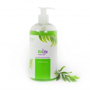 Лосьон до эпиляции ТМ BioLife