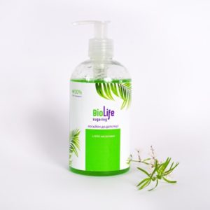 Лосьон до эпиляции ТМ BioLife