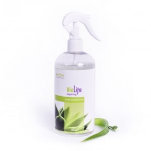 Вода косметическая TM BioLife