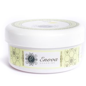 САХАРНАЯ ПАСТА ENOVA SUGARING СУПЕР-МЯГКАЯ (ЖЕЛТАЯ С АРОМАТОМ ЛИМОНА)