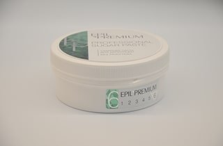 EPIL PREMIUM 430г HARD PLUS №6