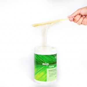 Сахарная биопаста ТМ BioLife sugaring №3. Soft Plus