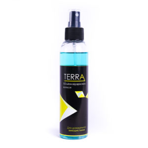 Лосьон от вросших волос TERRA