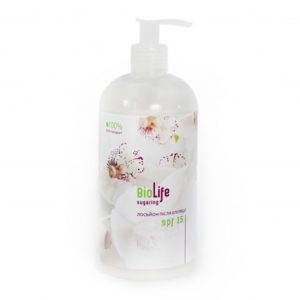 BioLife Lotion po depilacji 350 ml