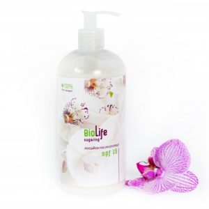 Лосьон после эпиляции TM BioLife