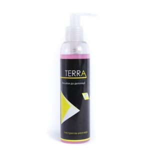Balsam przeddepilacyjny TERRA 150 ml