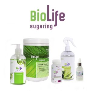 BioLife Sugaring
