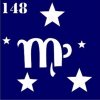 Трафареты для био тату 3