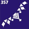 Трафареты для био-тату 6×6 см «Трайбл 2» — изображение 20