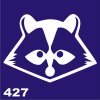 Трафареты для био-тату 6×6 см «Животные 2» — изображение 42