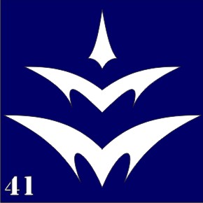Трафареты для-био тату 6×6 см «Трайбл» — изображение 8