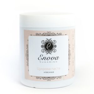 САХАРНАЯ ПАСТА ENOVA (КЛАССИК) 1400 Г