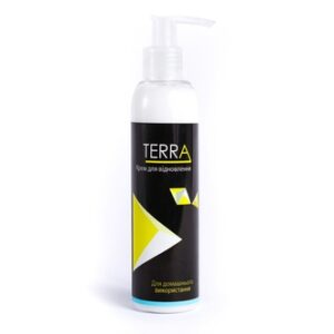 Крем для восстановления кожи TERRA 150 мл