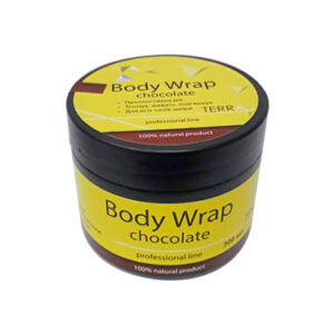 Обертывание Body Wrap Сhocolate TERRA тонизирующее