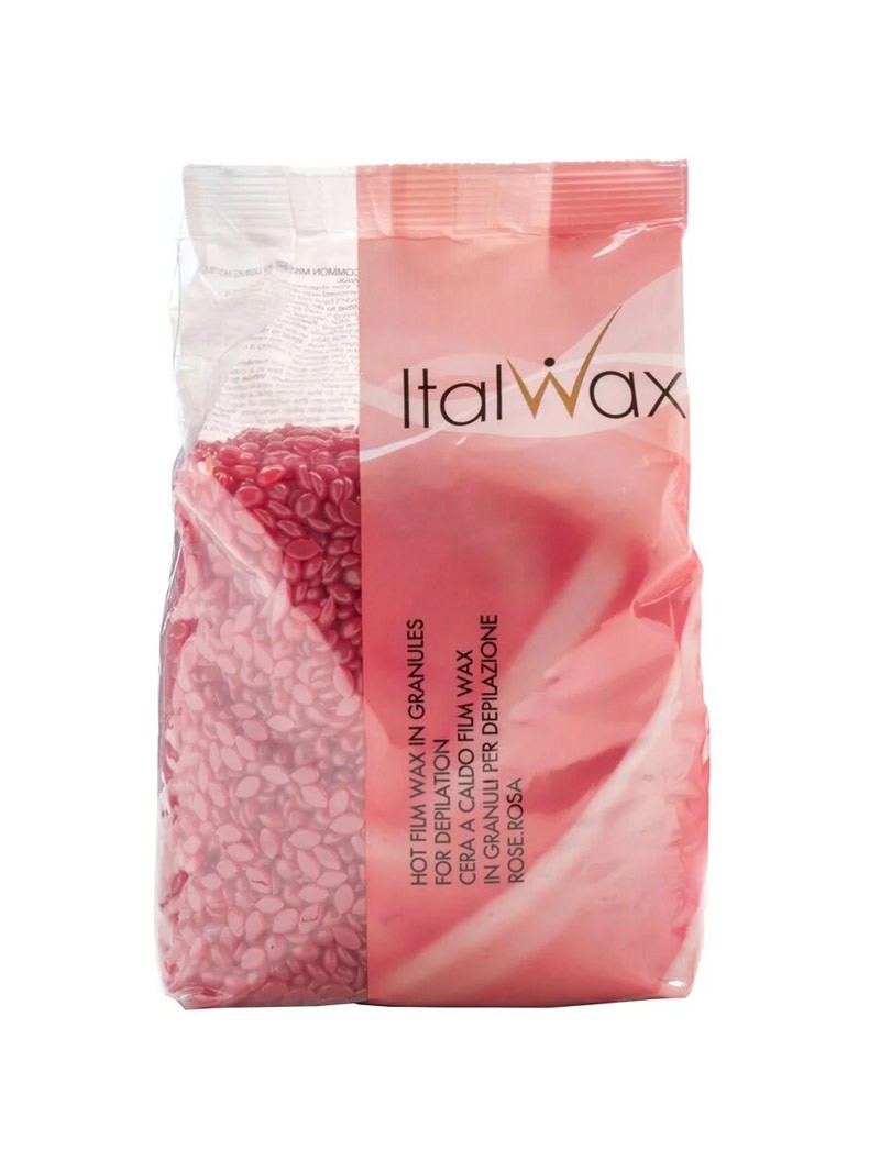 Горячий воск в гранулах Italwax