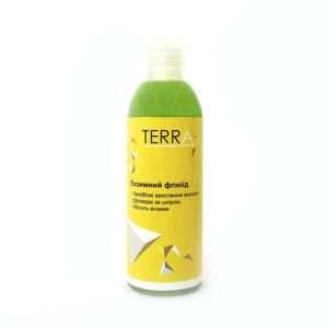 Энзимный флюид от вросших волос TERRA