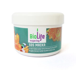 SOS Маска ТМ BioLife