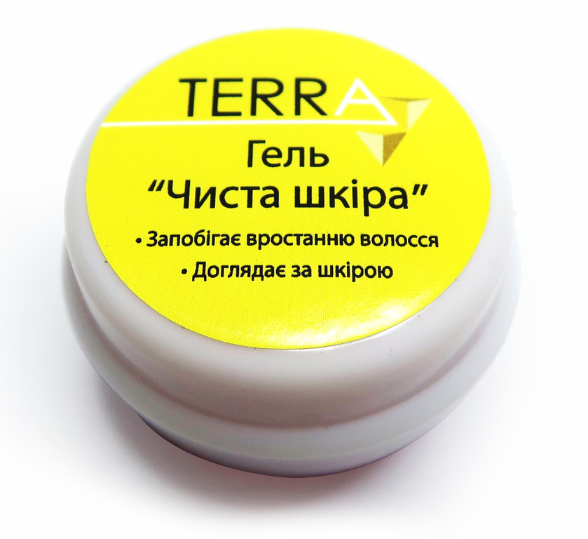 Гель Чистая кожа купить