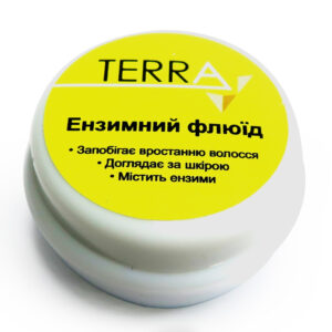 Ензимний флюїд купити