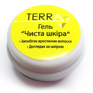 Гель Чистая кожа купить