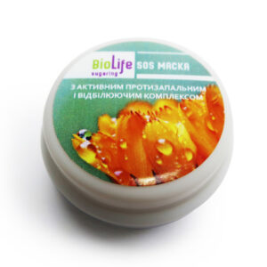 SOS Маска ТМ BioLife