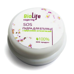 SOS Маска ТМ BioLife