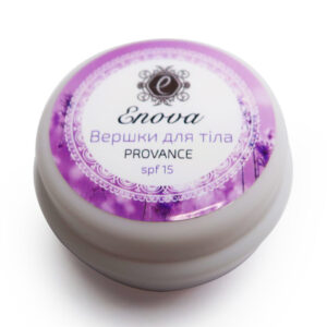 Сливки для тела Provance ТМ Enova