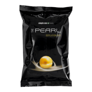 Полимерный воск для депиляции в гранулах Simple Use Beauty The Pearl Gold