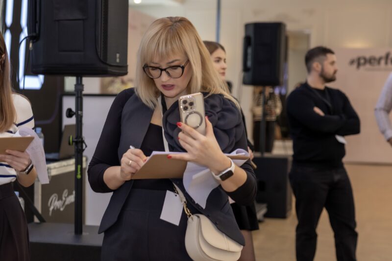 Чемпионат депиляции в Кишиневе