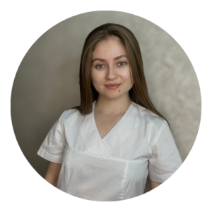Балан Олександрина