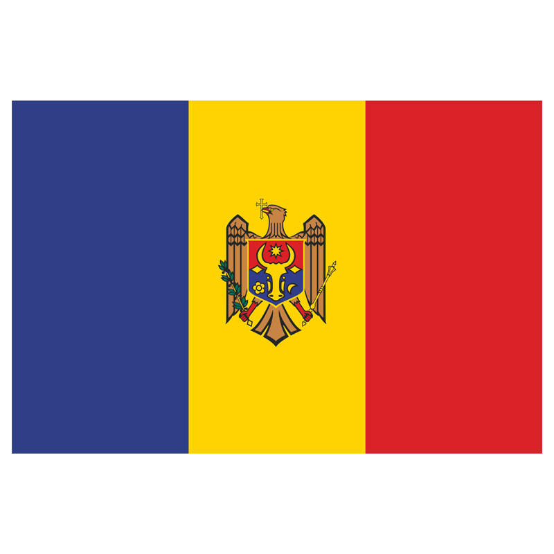 Молдова