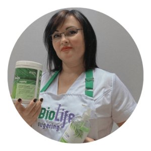Ирина Гроза