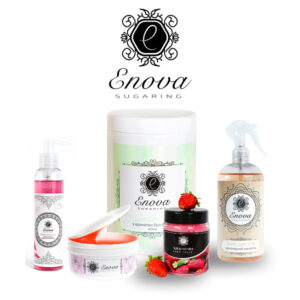 Enova - Средства для шугаринга