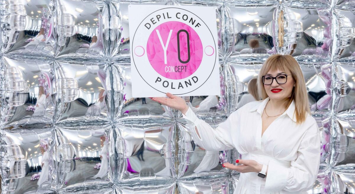 Depil Conf Poland