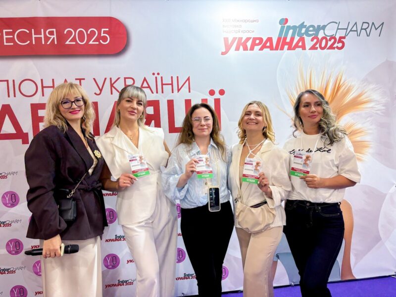 Чемпіонат України з депіляції 2025: як це було