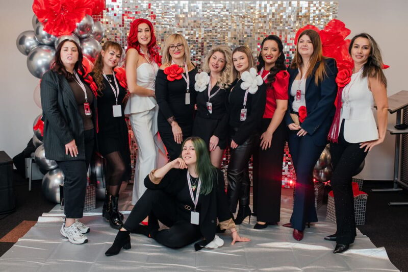 Чемпіонат Чехії з депіляції