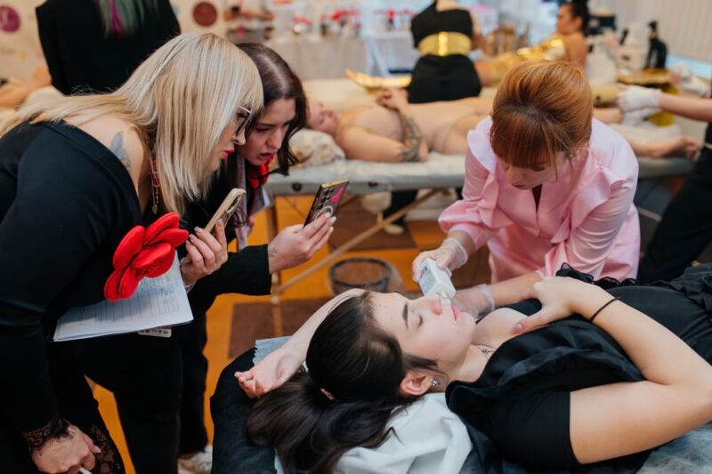 Чемпіонат Чехії з депіляції