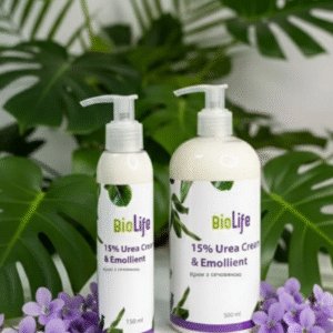 Krem z mocznikiem BioLife
