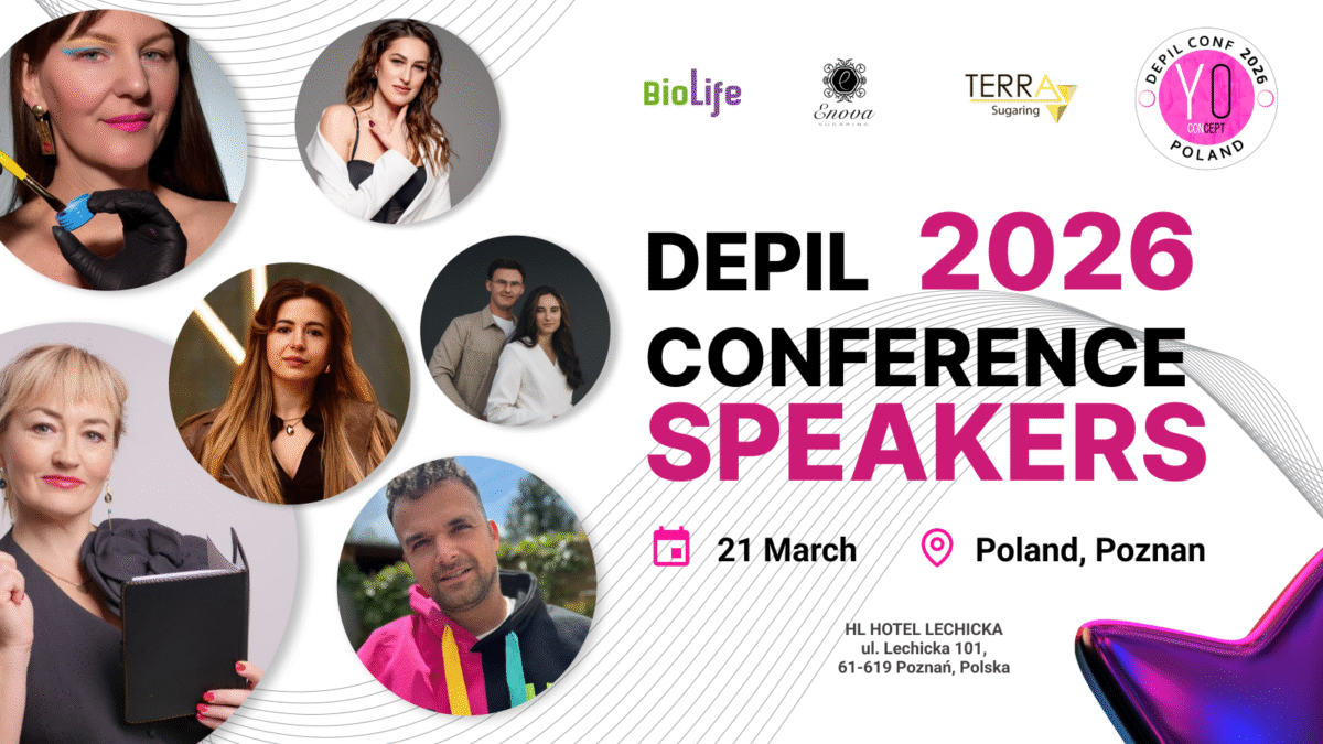 Спікери Depil Conf 2026