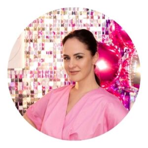 Sahin Nataliia