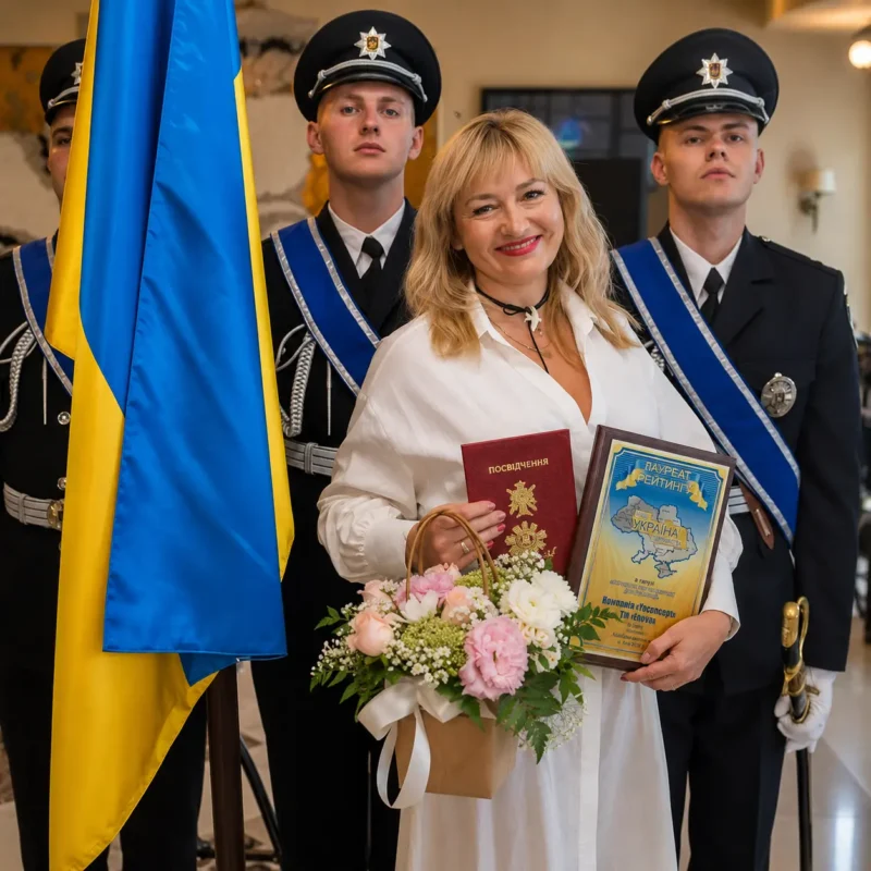 Краще підприємство